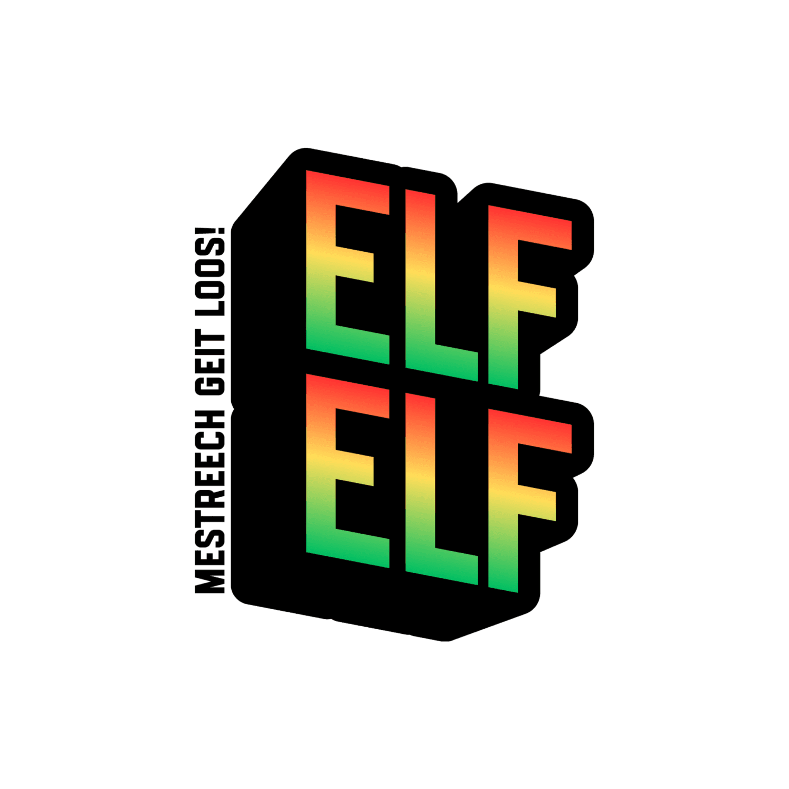 ELF: Mestreech Geit Loos