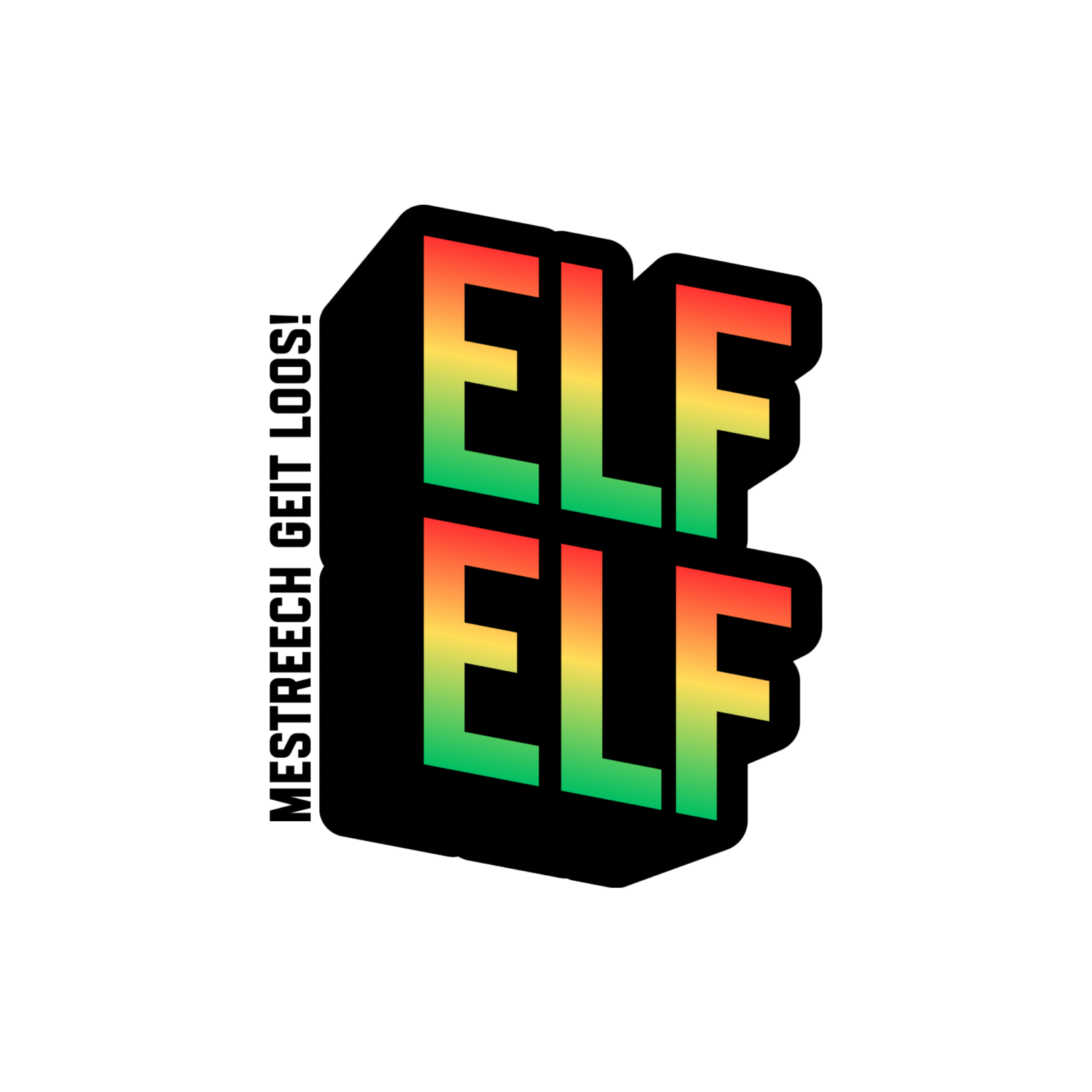 ELF: Mestreech Geit Loos